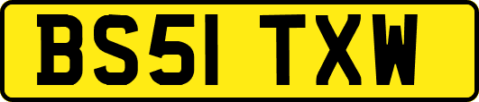 BS51TXW