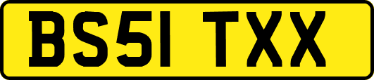 BS51TXX