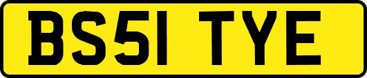 BS51TYE