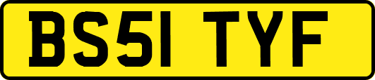BS51TYF