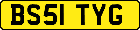 BS51TYG