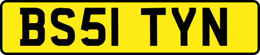 BS51TYN