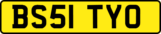 BS51TYO