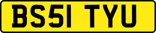 BS51TYU