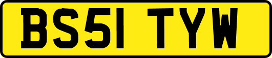 BS51TYW