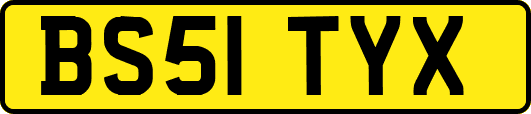BS51TYX
