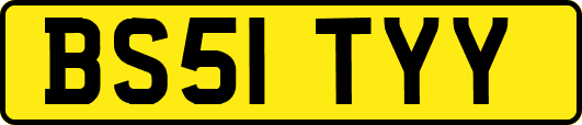 BS51TYY
