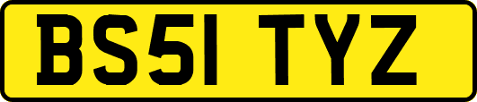 BS51TYZ
