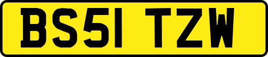 BS51TZW