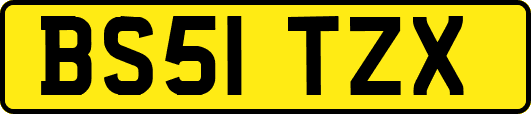 BS51TZX