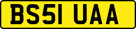 BS51UAA