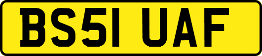 BS51UAF