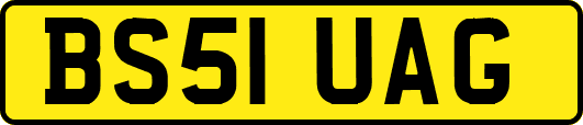 BS51UAG
