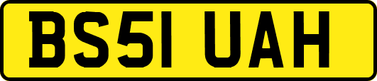 BS51UAH