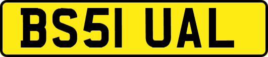 BS51UAL