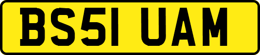 BS51UAM