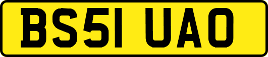 BS51UAO