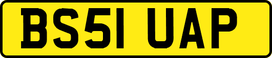 BS51UAP