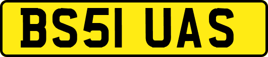 BS51UAS