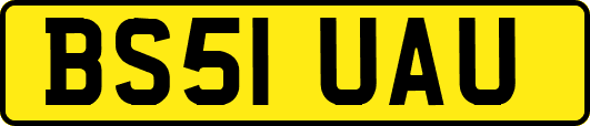 BS51UAU
