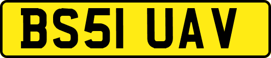 BS51UAV