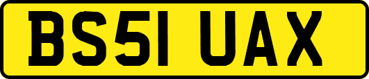 BS51UAX