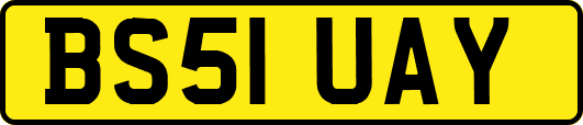 BS51UAY