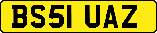 BS51UAZ