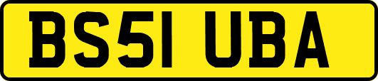 BS51UBA