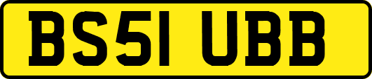 BS51UBB