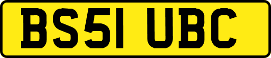 BS51UBC