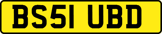 BS51UBD