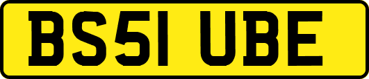 BS51UBE