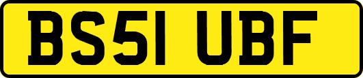 BS51UBF