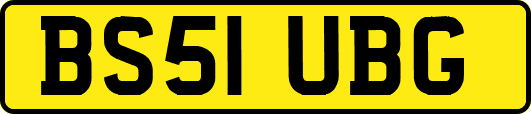 BS51UBG