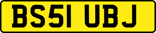 BS51UBJ