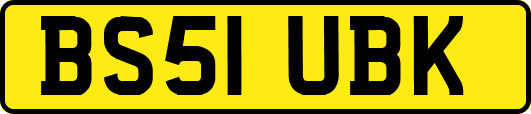 BS51UBK