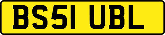 BS51UBL