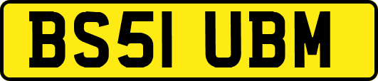 BS51UBM