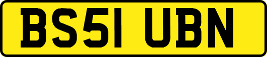 BS51UBN