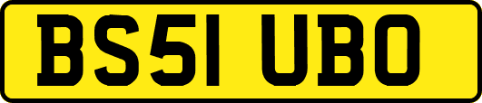 BS51UBO