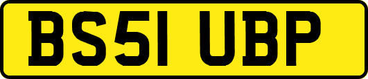 BS51UBP
