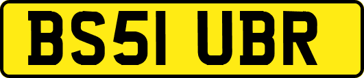 BS51UBR