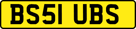 BS51UBS