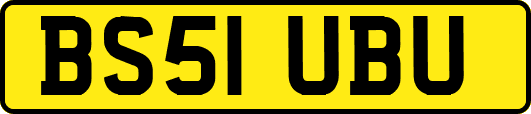 BS51UBU