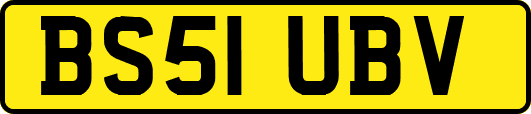 BS51UBV