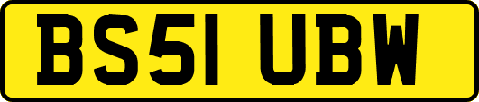 BS51UBW