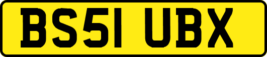 BS51UBX