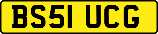 BS51UCG