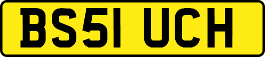 BS51UCH